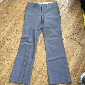 Banana republic Martin trousers